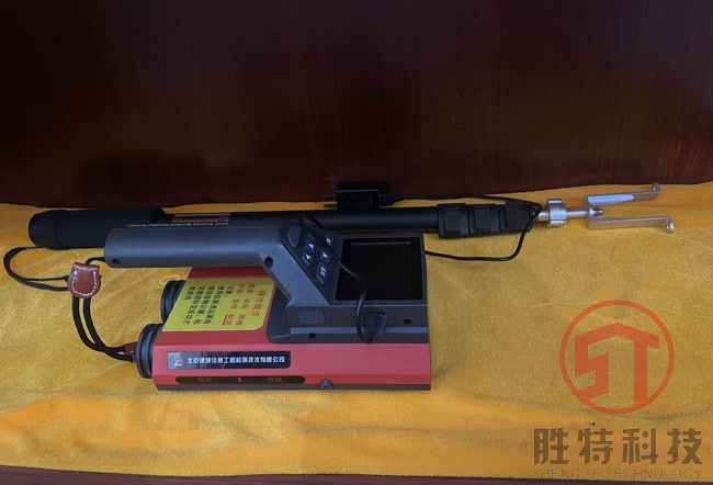 鋼筋測(cè)定檢測(cè)儀1